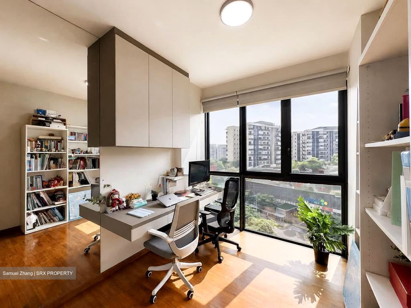 Esparina Residences (D19), Condominium #586176101